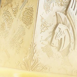 Bilder Saint Seiya: Legend of Sanctuary