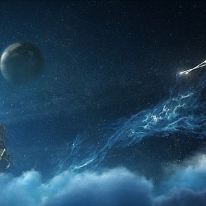 Bilder Saint Seiya: Legend of Sanctuary