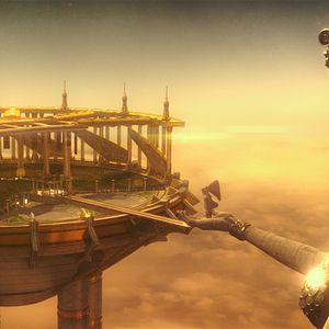 Bilder Saint Seiya: Legend of Sanctuary