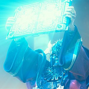 Bilder Saint Seiya: Legend of Sanctuary