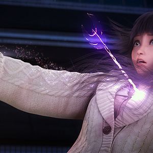 Bilder Saint Seiya: Legend of Sanctuary