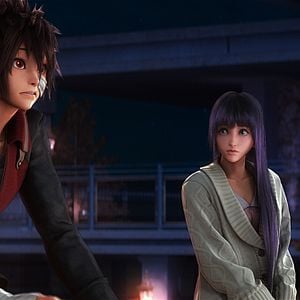 Bilder Saint Seiya: Legend of Sanctuary