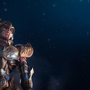 Bilder Saint Seiya: Legend of Sanctuary