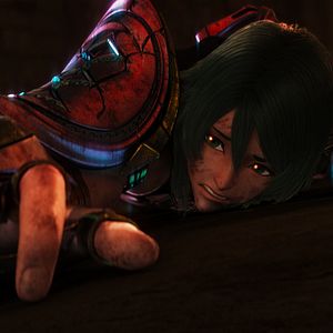 Bilder Saint Seiya: Legend of Sanctuary