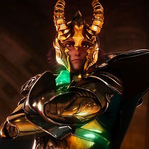 Bilder Saint Seiya: Legend of Sanctuary