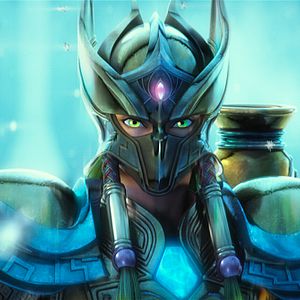 Bilder Saint Seiya: Legend of Sanctuary