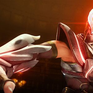 Bilder Saint Seiya: Legend of Sanctuary