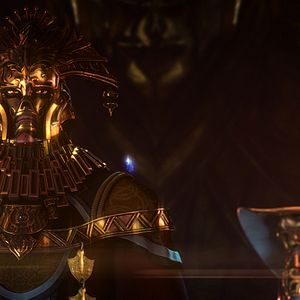 Bilder Saint Seiya: Legend of Sanctuary