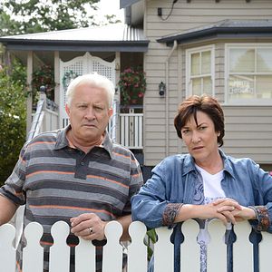 Bilder Secrets and Lies (AU)