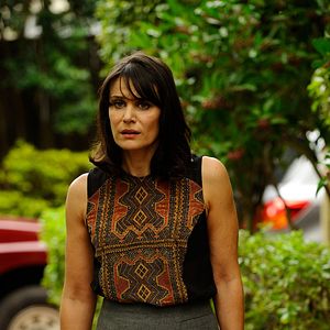 Bilder Secrets and Lies (AU)