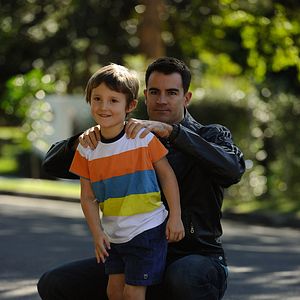 Bilder Secrets and Lies (AU)