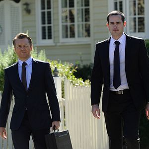 Bilder Secrets and Lies (AU)