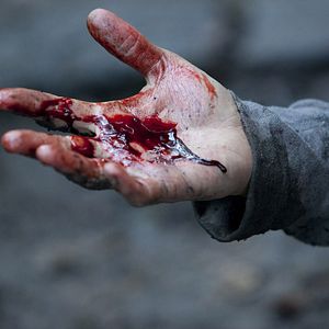 Bilder Secrets and Lies (AU)