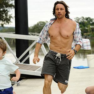 Bilder Martin Henderson