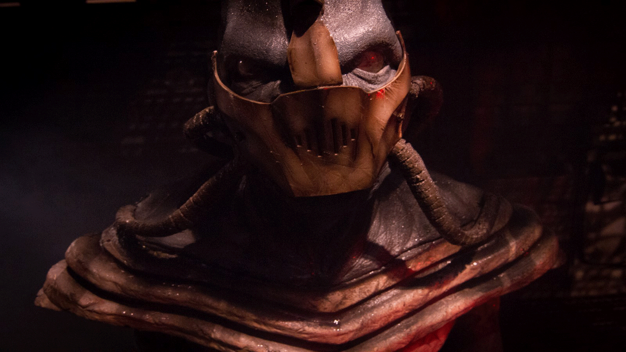 Bilder World of Tomorrow - Die Vernichtung hat begonnen