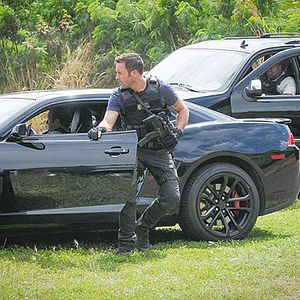 Bilder Alex O'Loughlin