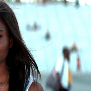 Bilder Karidja Touré