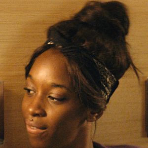 Bilder Lindsay Karamoh