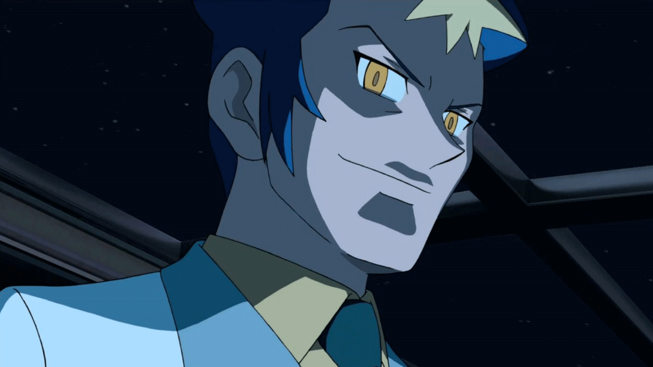 Bilder Pokémon - Zoroark: Meister der Illusionen