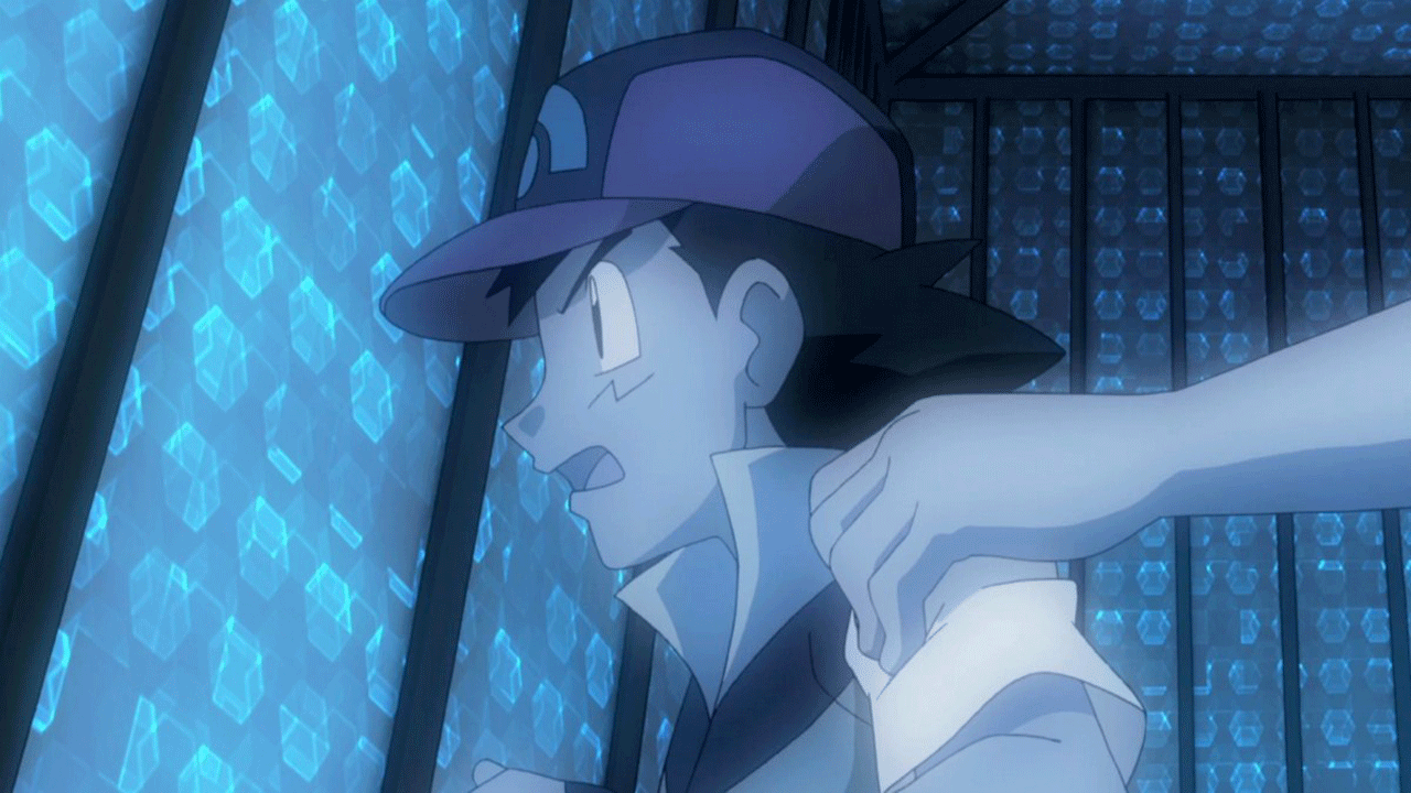 Bilder Pokémon - Zoroark: Meister der Illusionen