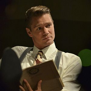 Bilder Marvel's Agent Carter