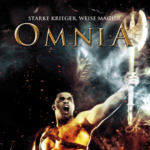 Bilder Omnia - Starke Krieger, weise Magier
