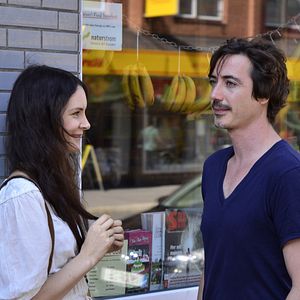 Bilder Rosalie Wolff