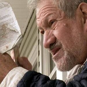 Bilder El Paciente Interno