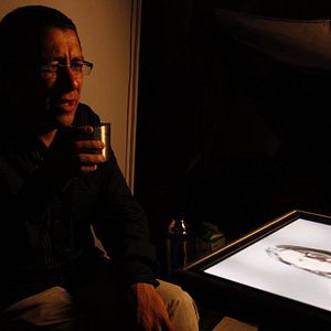 Bilder El Paciente Interno