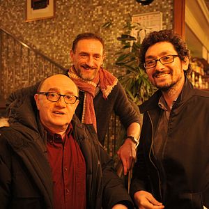 Bilder Jean-Paul Rouve