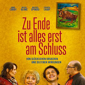 Bilder Zu Ende ist alles erst am Schluss