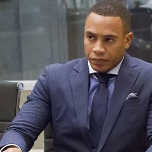 Bilder Trai Byers