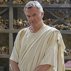 Bilder The Dovekeepers