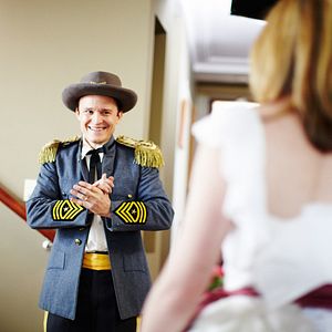Bilder Damon Herriman