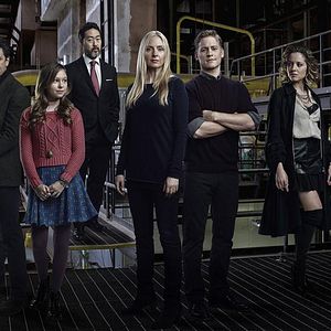 Bilder Allegiance (2015)