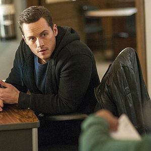 Bilder Jesse Lee Soffer