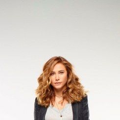 Bilder Burçin Terzioğlu