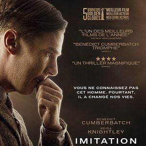 Bilder The Imitation Game - Ein streng geheimes Leben