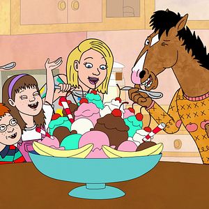 Bilder BoJack Horseman