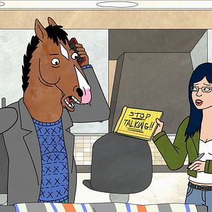 Bilder BoJack Horseman