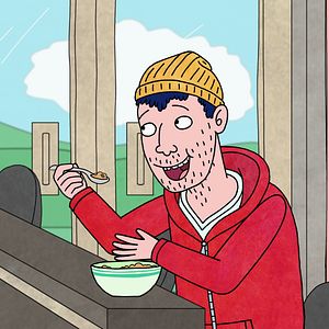 Bilder BoJack Horseman