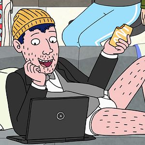Bilder BoJack Horseman