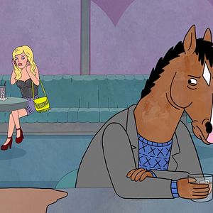 Bilder BoJack Horseman