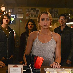 Bilder The Messengers