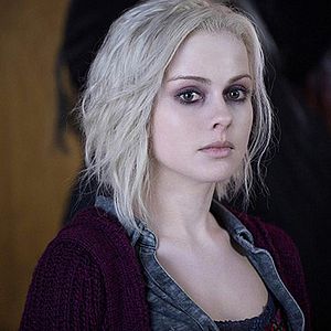 Bilder Rose McIver