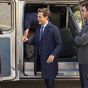 Bilder David Julian Hirsh