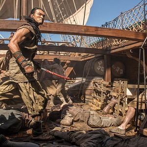 Bilder Black Sails