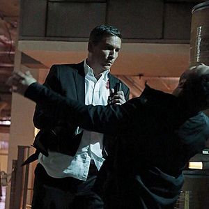 Bilder Person Of Interest