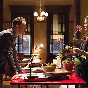 Bilder Jonny Lee Miller