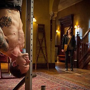 Bilder Jonny Lee Miller